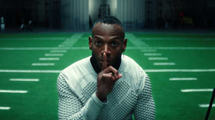 Him Review: A Watchable But Ultimately Forgettable Horror Flick