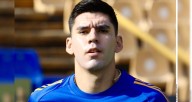 Angulo regresa a Tigres tras recibir alta médica: listo para entrenar