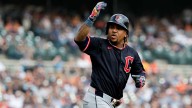 Guardians can accomplish historic feat by passing Tigers in AL Central