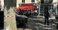 Hombre acuchilla a al menos cinco personas y es abatido, en Marsella, Francia