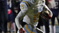 Watch highlights from Burns football's Week 5 win at…