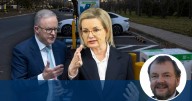 Crispin Hull | Australia's costly low carbon-emissions target