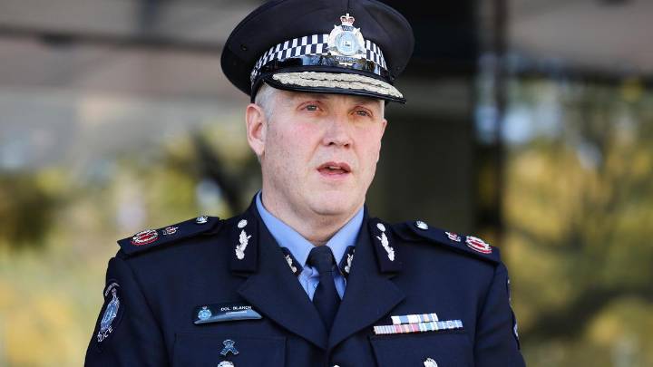 State politics 
                                              Premium
                                            New detail revealed about WA deaths linked to Optus outage
