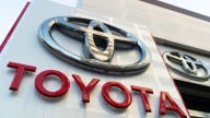Over 90,000 Toyota, Lexus and Subaru vehicles recalled over HVAC issues
