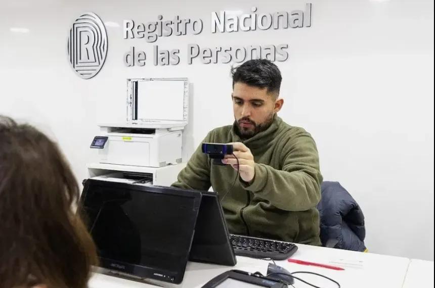 Incertidumbre en santarroseños por los pasaportes con fallas de seguridad