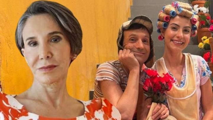 ¿Cuándo se estrenará el documental de Florinda Meza, Atrévete a vivir, respuesta a bioserie de Chespirito?