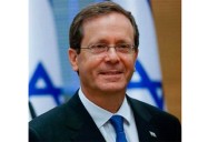 El presidente de Israel se entrevistará con el papa León XIV