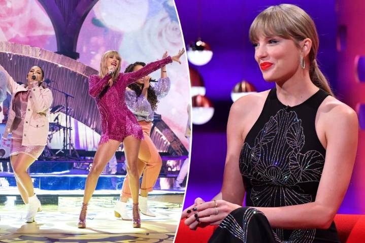 Taylor Swift live updates: New album 'Life of a Showgirl,' Travis Kelce engagement, more