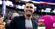 Alaska leaders react to sudden death of Charlie Kirk