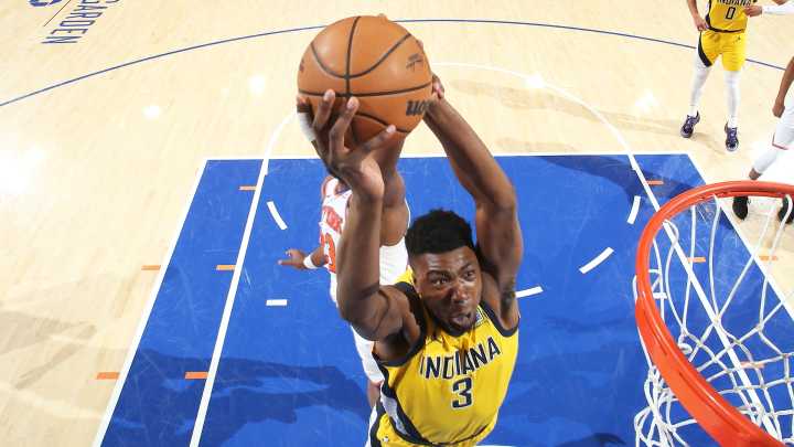 Cavaliers sign center Thomas Bryant, adding depth in the middle
