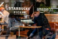 Exclusive-Starbucks CTO resigned Monday, interim named