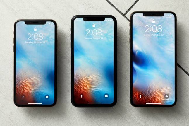 The three iPhones you won’t be able to update soon – including 2019’s bestseller