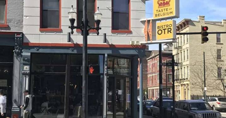 'Heartbreaking' | Taste of Belgium closes Over-the-Rhine location
