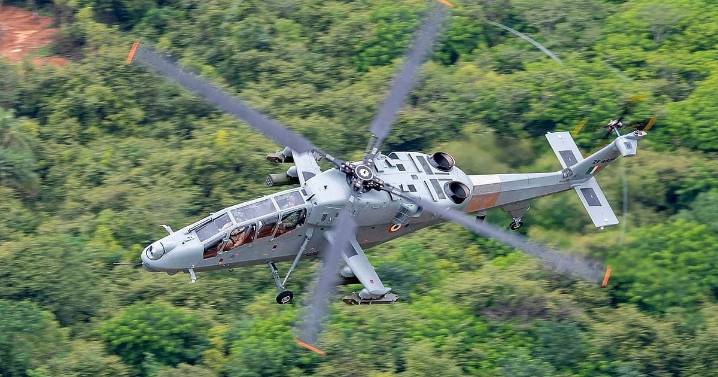HAL Share Price Rises After Rs 62,370-Crore Contract With Ministry Of Defence