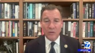 Up Close with Bill Ritter: Congressman Tom Suozzi discusses Charlie Kirk's assassination; latest polls in NYC mayoral race