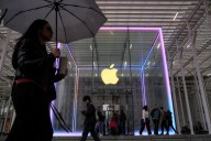 US agency sues Apple for alleged discrimination against Jewish worker