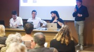 El IEA cierra el primer ciclo sobre Inteligencia Artificial