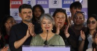 Jara presenta plan de salud dental con medidas para víctimas de violencia de género