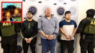 Detienen a tres presuntos santeros en Tijuana, degollaban a sus víctimas para rituales