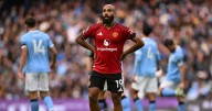Bryan Mbeumo's screams to teammate spoke volumes about Manchester United problem