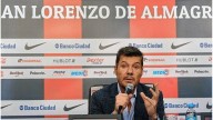 Tinelli expresó su deseo de volver a San Lorenzo: "Será antes de lo que algunos esperan"
