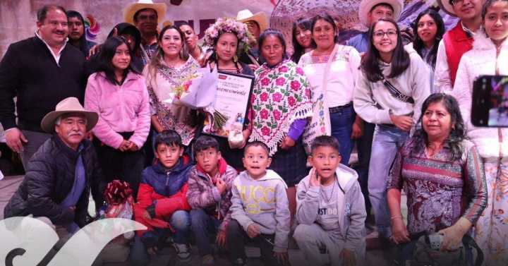 Invitan a la elección de la Xochicihuatl 2025 en Atlixco