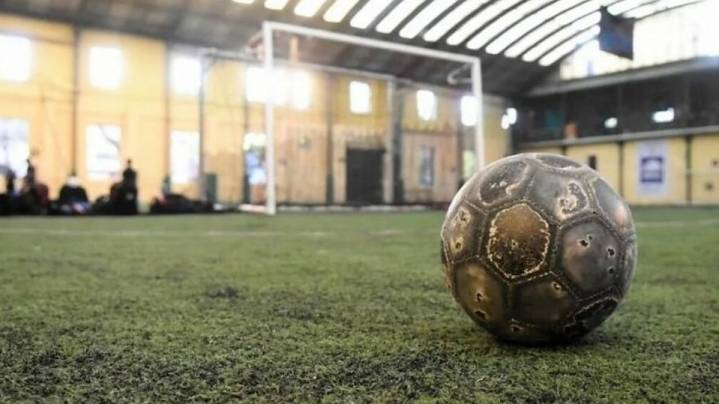 La Justicia de Corrientes condenó a un jugador de fútbol 5 por fracturarle el maxilar a un rival