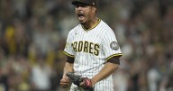 The Padres earn a playoff spot for the 4th time in 6 seasons