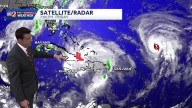 Humberto 'rapidly strengthening,' to become major hurricane