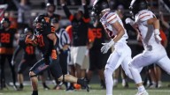 Here are the top Week 2 high school football performers, plus rankings