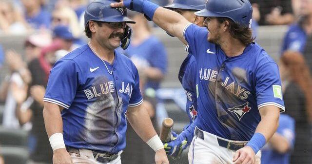 One Win Away: Blue Jays beat Rays 5-1 to trim magic number to one for East title