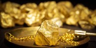 El oro marca nuevo máximo histórico y supera los US$3.600 