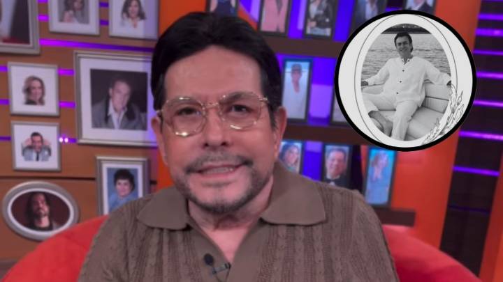 "El escenario quedó en silencio": Pepillo Origel informa la repentina muerte de un famoso cantante