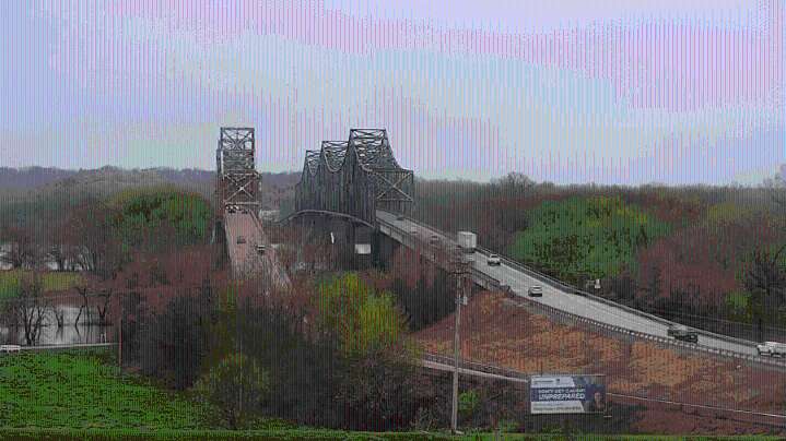 Southbound U.S. 41 bridge project to begin Wednesday