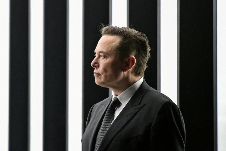 El padre de Elon Musk fue acusado de abusar sexualmente de sus hijos e hijastros cuando eran pequeños