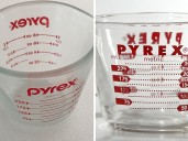 Surprising difference between PYREX & Pyrex