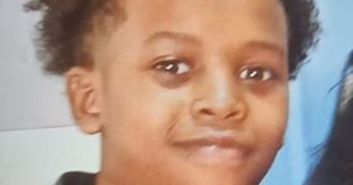 Police appeal to find missing 13