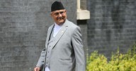 Nepal violence: Travel ban imposed on ousted PM KP Sharma Oli, four ex