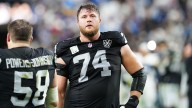 Raiders’ Kolton Miller could miss multiple weeks with high