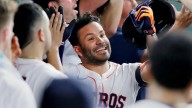 Houston Astros recap