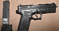 Homemade gun found in car: 34-year-old man charged in Tasmania