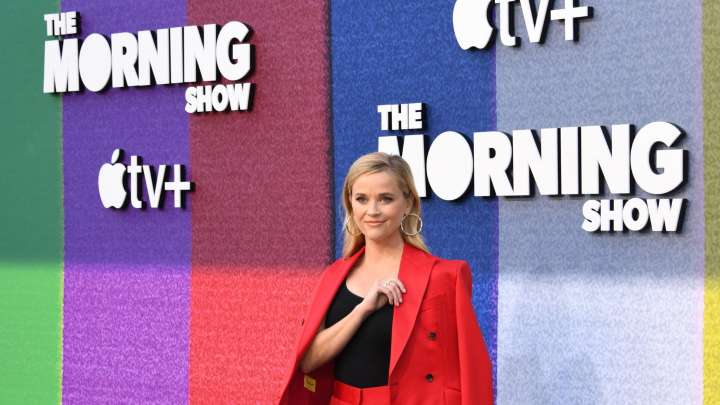 Reese Witherspoon Seems to Have Forgotten How Well Her NFT Predictions Went