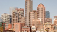 Boston board approves zoning for taller towers downtown