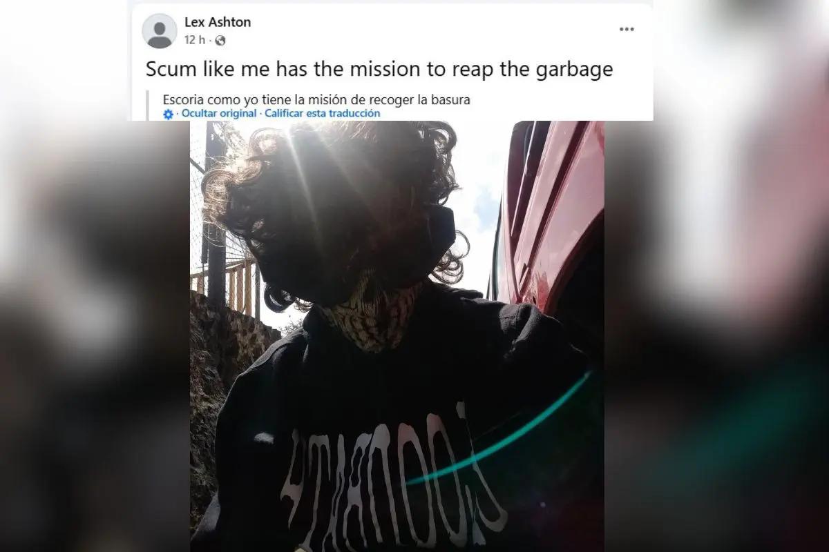 Presunto agresor en el CCH había anunciado en redes sociales el ataque