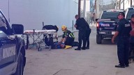 Dejan a hombre golpeado en la 16 de Septiembre