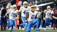 Monday Night Football: Chargers move to 2