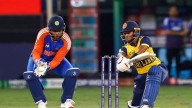 India overcome Nissanka ton and Super Over drama to edge out Sri Lanka