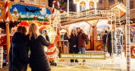 Bristol Christmas Market 2025 - all you need to know ahead of opening next month