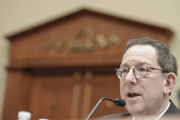 Northwestern University president says he will resign following tenure marked by White House tension