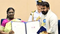Mohanlal Expresses Gratitude After Winning Prestigious Dadasaheb Phalke Award